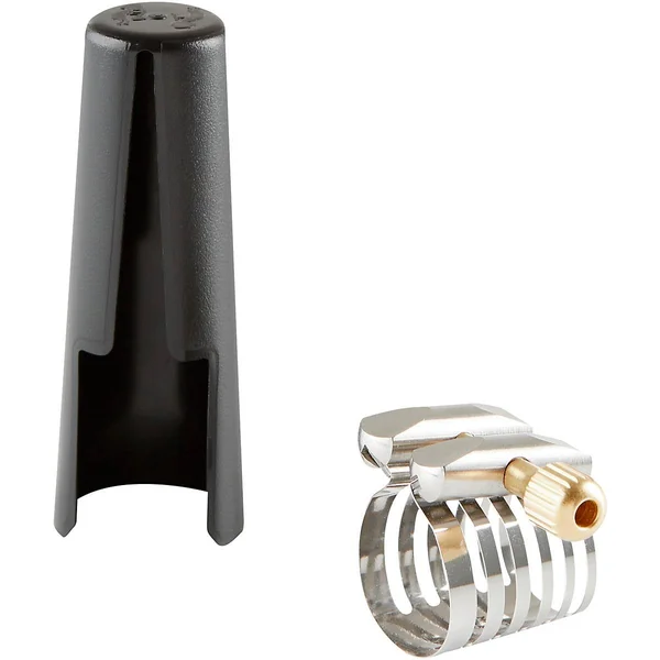 Rovner Metal Platinum Ligature for Met Alto Sax MPC