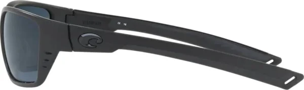 Costa - Whitetip Blackout Sunglasses - Gray C-Mates 2.00 Lenses