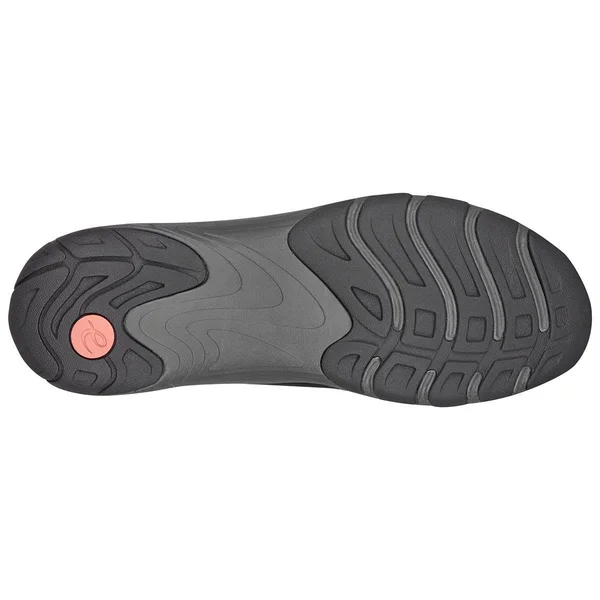 Women's Easy Spirit Cave Sneaker - Black - Size 7.5