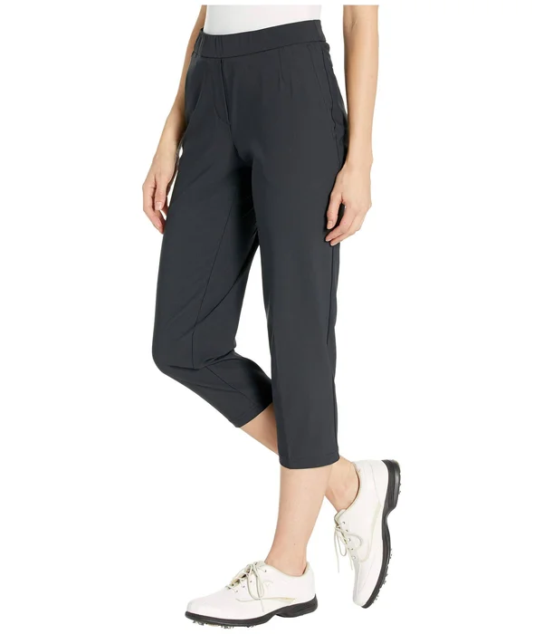 Nike Golf Flex UV Victory 3/4 Pants Women's Medium : SM 25