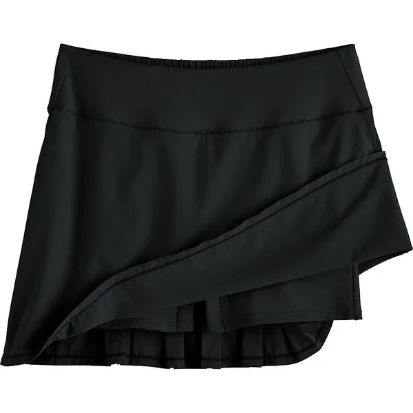 Coolibar UPF 50+ Women's Volle Tennis Skort - Sun Protective