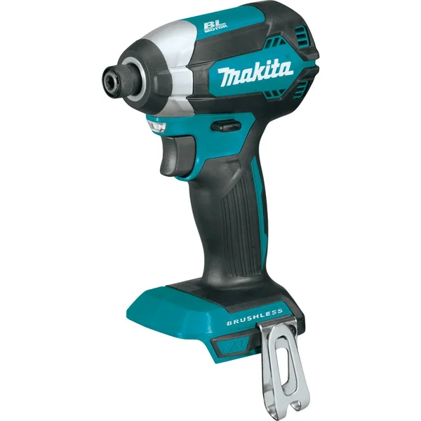 Makita-xt337t 18V LXT Lithium-Ion Brushless Cordless 3-Pc. Combo Kit
