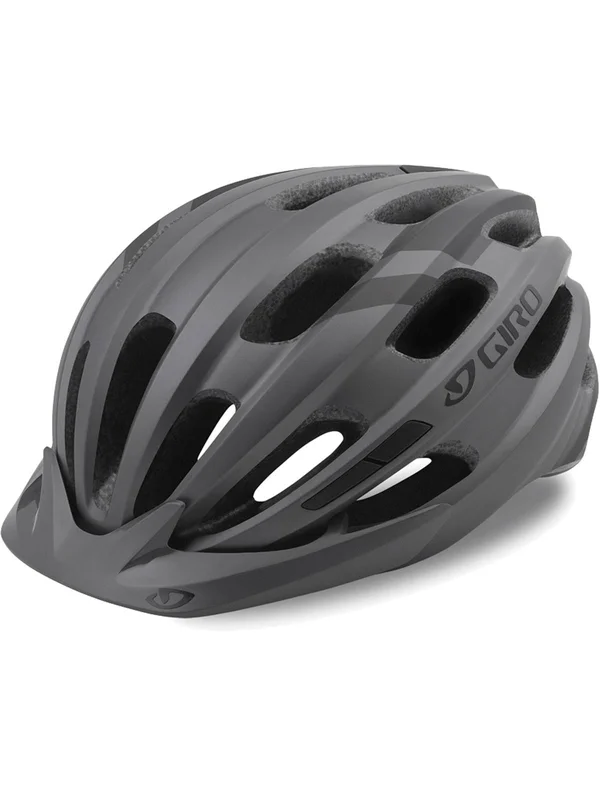 Giro Register Helmet (MIPS) One Size Matte Titanium 19 Helmets