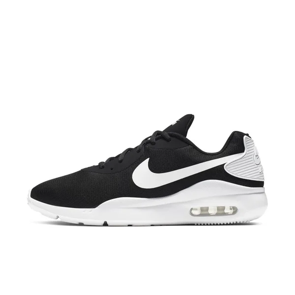 Nike Air Max Oketo Men's Shoe - Size: 6, Black/White