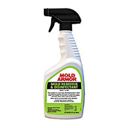 WM Barr FG552 Mold Remove/Disinfectant 32 Ounce
