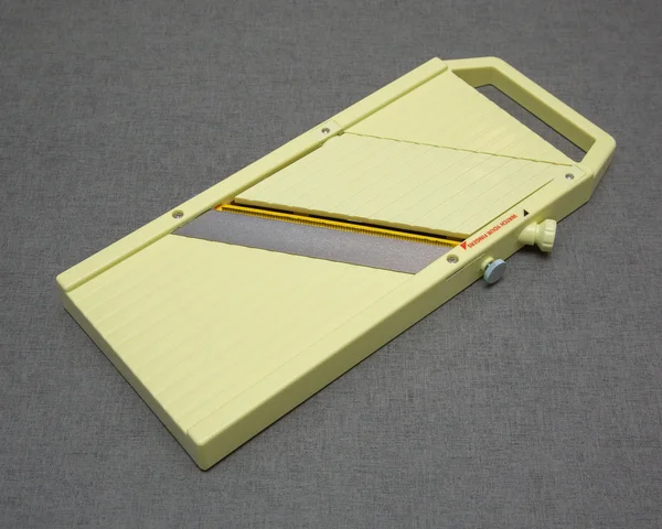 Chiba Kogyosyo Sengiri Slicekun - 35 x 14.5 x 2.8 cm
