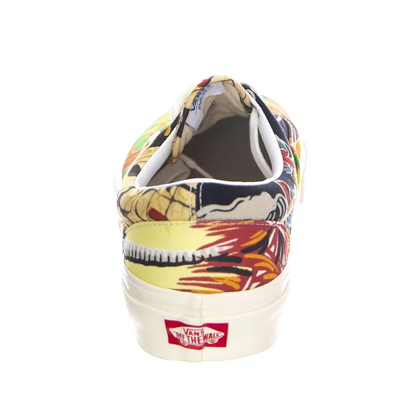Vans Anaheim Factory Era 95 DX (hoffman Fabrics/Native Mix)