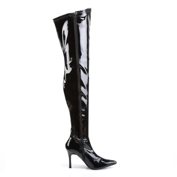 Funtasma by Pleaser Women's Lust-3000 Boot