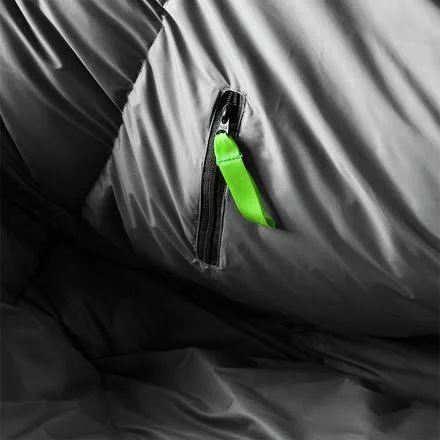 The North Face Inferno -0F, Sleeping Bag