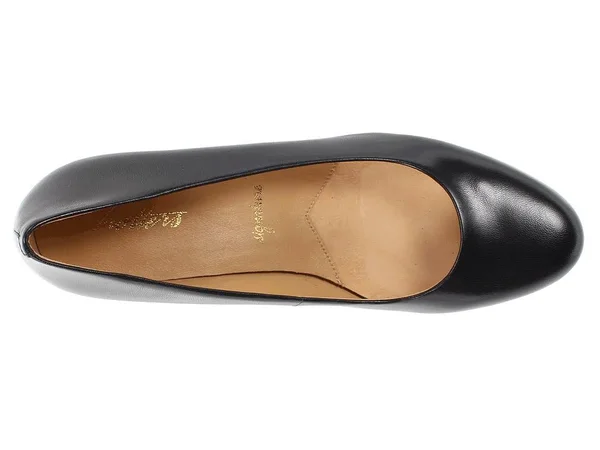 Women's Trotters Penelope, Size: 8, Black