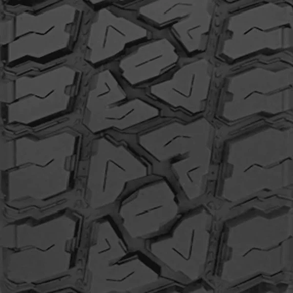 Kumho Road Venture MT51, LT265/70R17, 121/118q, E (10 Ply)