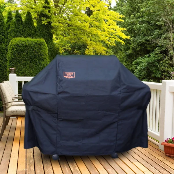 Yukon Glory Premium Grill Cover