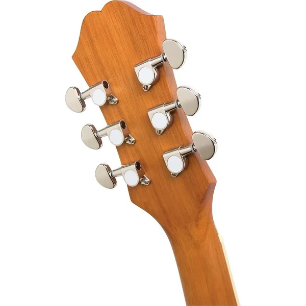 Epiphone AJ-220S Acoustic Guitar Vintage Sunburst