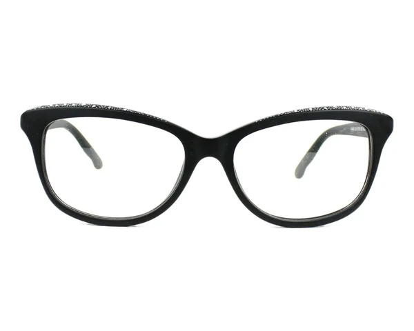 Swarovski Dame Plastic Eyeglasses, 002 - Matte Black