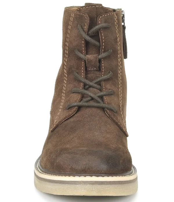Women's Comfortiva Resee Bootie, Size 7 M - Brown