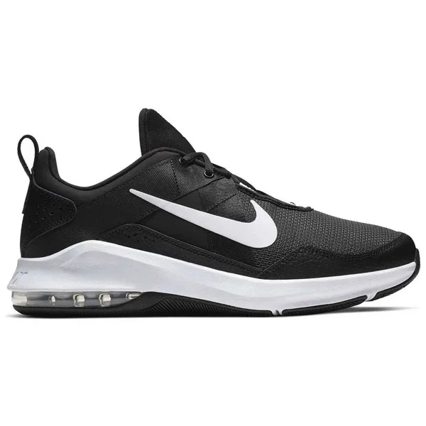 Nike Air Max Alpha Trainer 2 - Black/White - AT1237-001 7.5