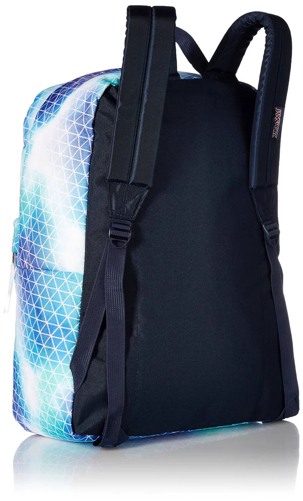 Jansport Superbreak Backpack (Active Ombre) - 42 x 33 x 21 cm