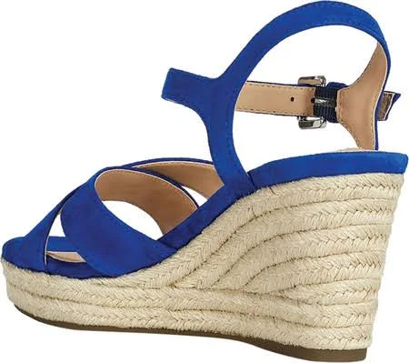 Geox Shoes Soleil Royal, Size 8