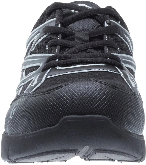 Wolverine Women's Jetstream Carbonmax Toe Sneaker, Size: 6, Black