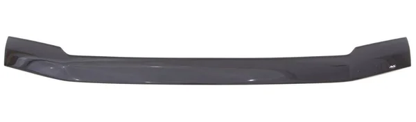 Auto Ventshade 322068 Aeroskin Hood PROTECTOR; Smoke