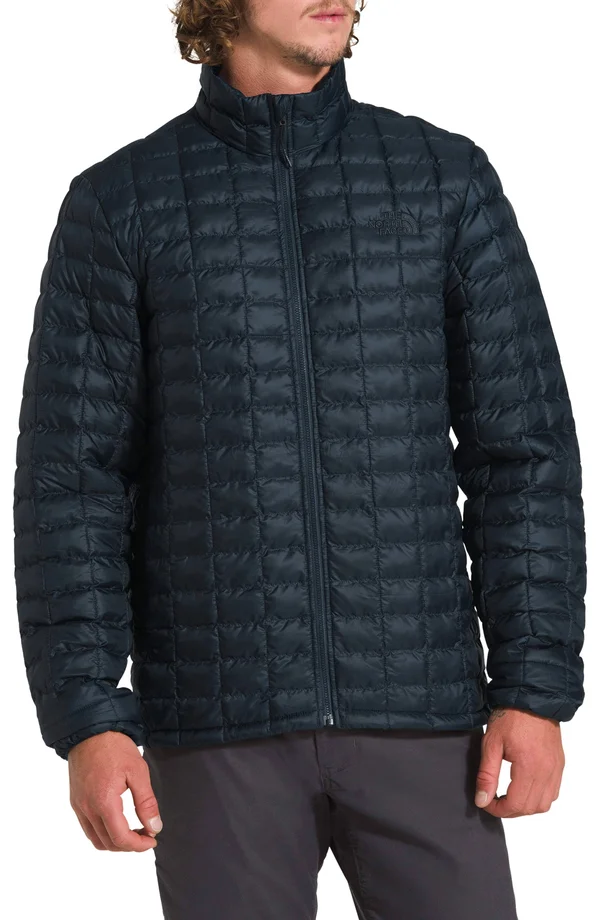 The North Face Men's Thermoball Eco Jacket XL Tall - Urban Navy Matte