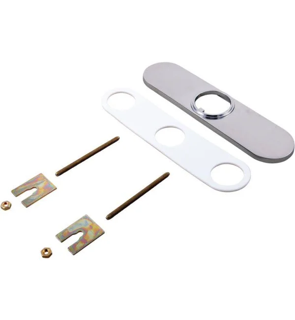 Delta RP64070CZ Trinsic 8x22 Escutcheon - Champagne Bronze