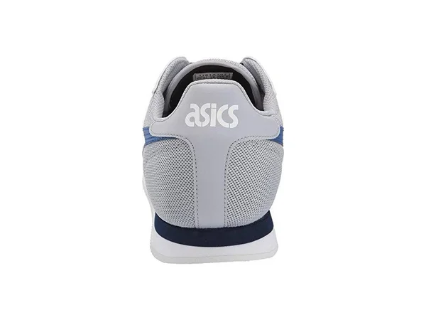 Asics Tiger Runner 9 Men's Grey