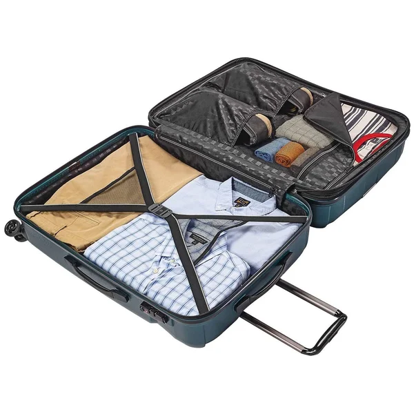 Samsonite PC Bold 2pc Set Teal