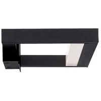 View LED Bath & Wall Light - WS-89120-30-BK
