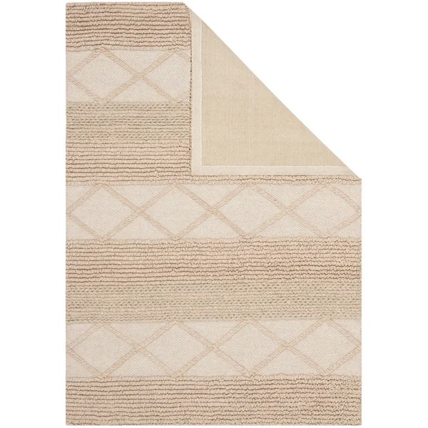 Safavieh Natura NAT217A Beige Rug 6&X 9&