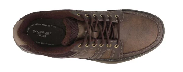 Rockport Men's Get Your Kicks Blucher - Brown