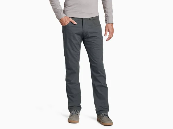 Kuhl Revolvr Rogue, Gotham Grey, 32W x 36L