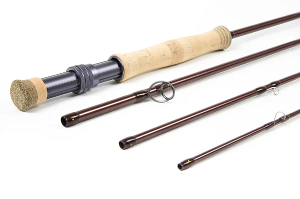 Temple Fork Mangrove Series Fly Rod