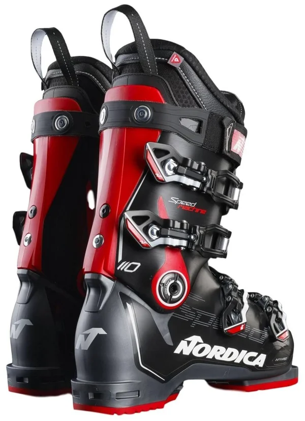 Nordica Speedmachine 110 Ski Boot (27.5)