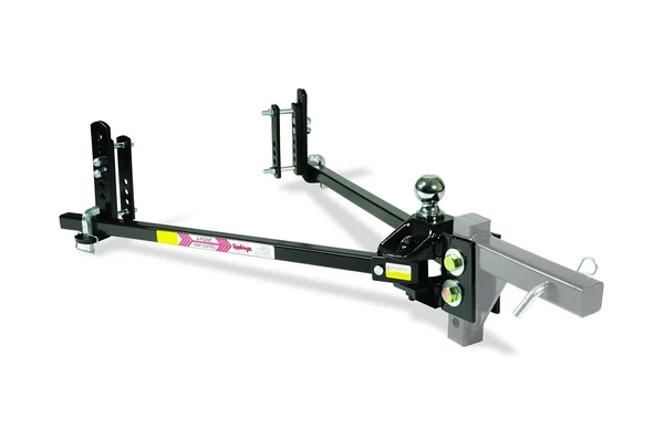 Equal-i-zer 90001201 Equalizer Hitch (No Shank)