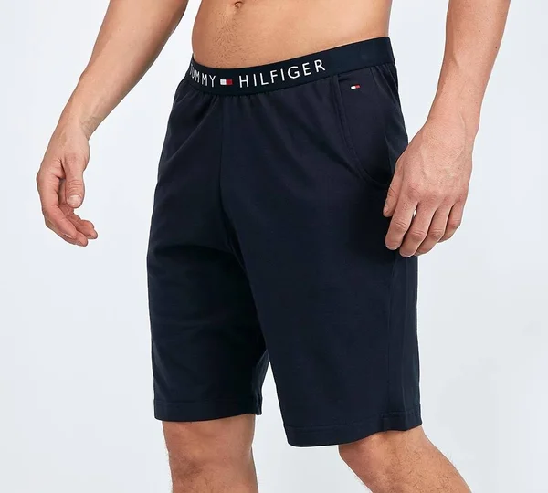 Tommy Hilfiger Icon Shorts Navy