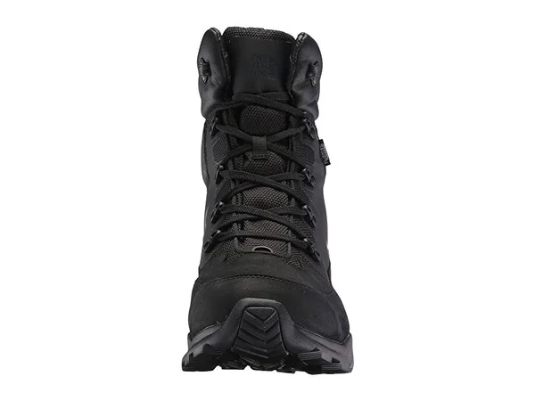 The North Face Men's Thermoball Lifty - TNF Black & Beluga Grey - 10.5
