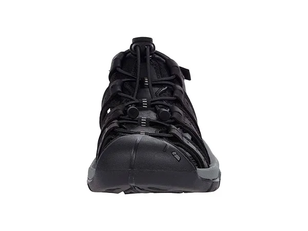 Propet Kona Men's Sandal - Black Size 8.5