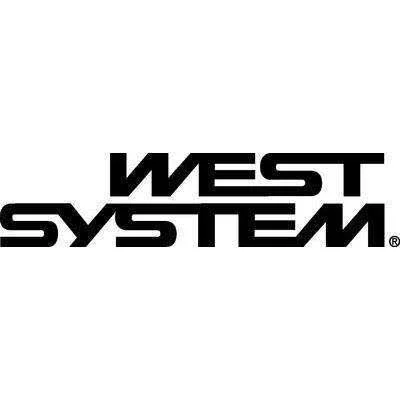West System - 105B Resin - .98 Gallon