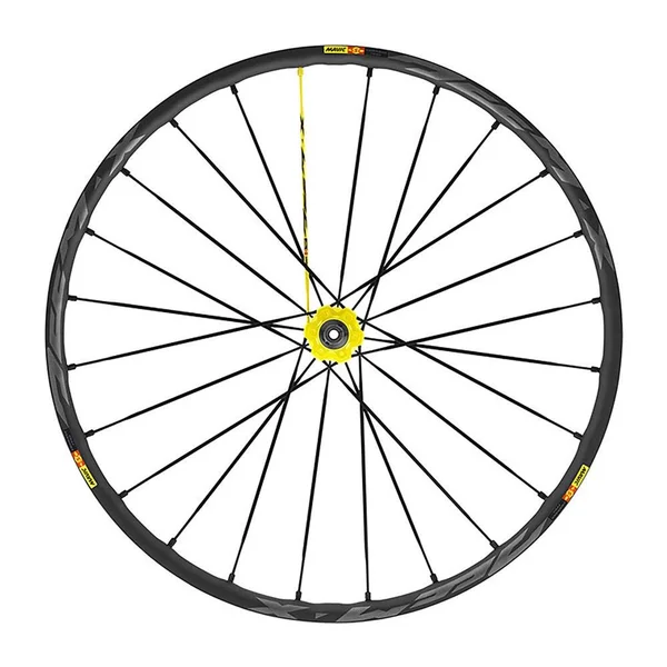 Mavic Deemax Pro Boost Rear 12 x 148 mm - Shimano/SRAM HG