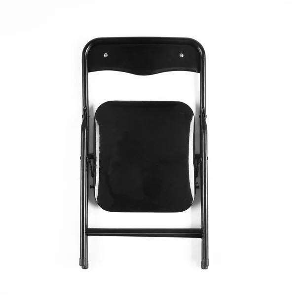 Heritage Club Kids Padded Folding Chairs - Set of Two, White
