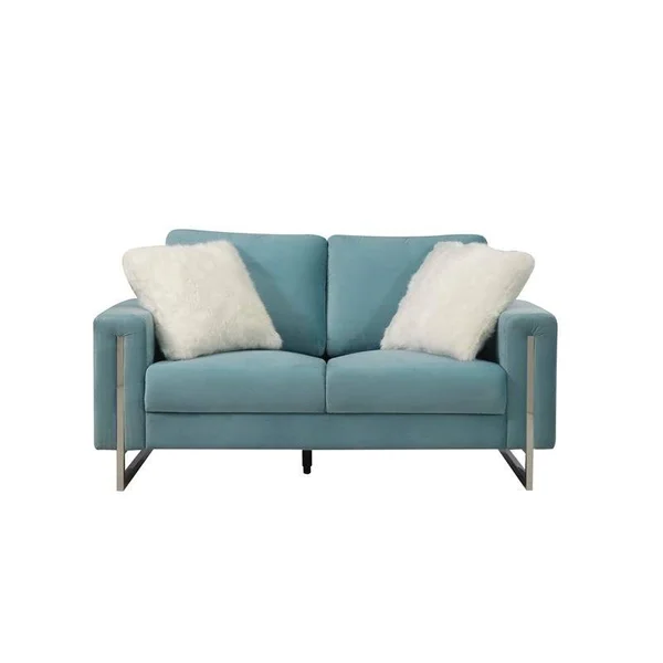 Global Furniture USA Grey Chair