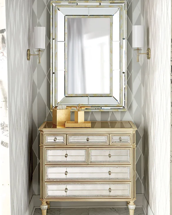 Drunmore Single Sconce