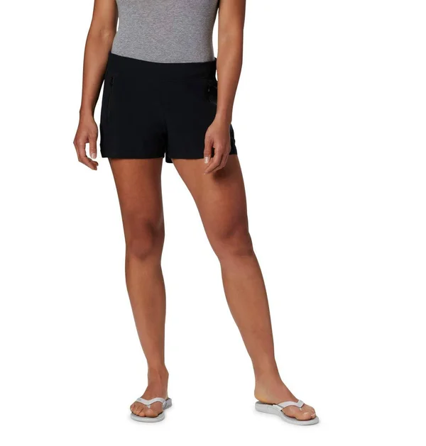 Columbia PFG Tidal II Shorts for Ladies, Women's - Black