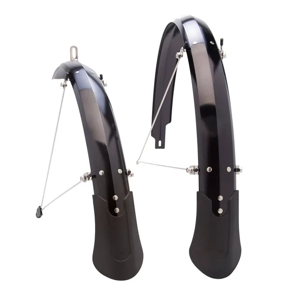 Planet Bike Cascadia Alx Fenders - Black - 27.5x22