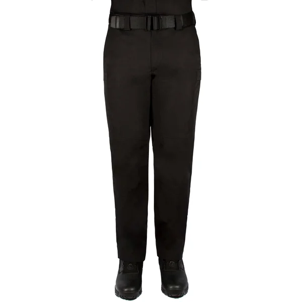 Blauer TenX Tactical Pants - Black, 30 INSM, 44