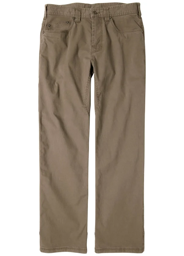 Prana Bronson Pant - Men's 32 Mud