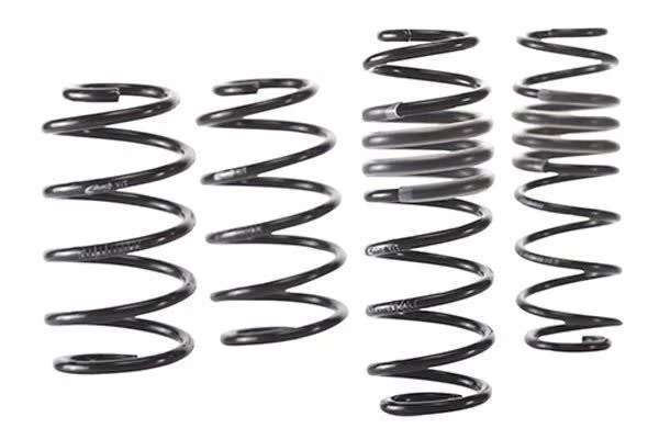 Eibach Pro Kit Springs, 2015-2018 Volkswagen Golf
