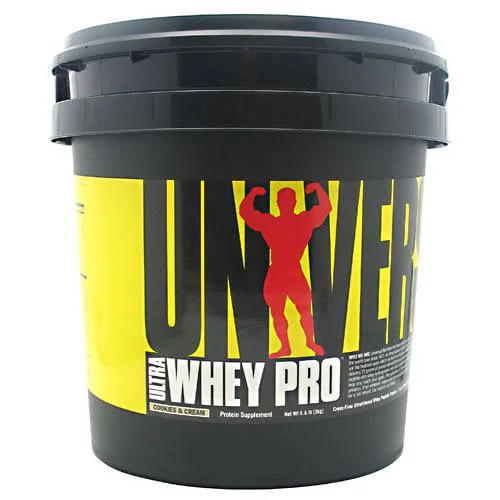 Ultra Whey Pro, 6.6 lb, Universal Nutrition