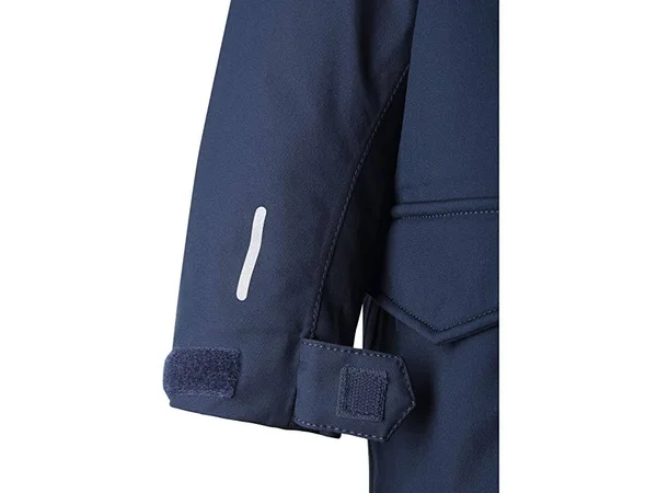 Reima - Kids - Reimatec Winter Jacket Mutka - Parkas, Navy